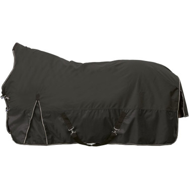 Paardendeken highneck HKM Louisville 1680D fleece | ruitersport
