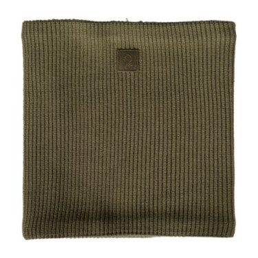 Écharpe Loop Montalcino- HKM Vert olive