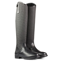 Bottes d'équitation Thermiques Burton Horze Noir