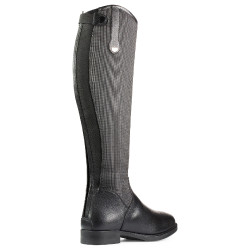Bottes d'équitation Thermiques Burton Horze Noir Bottes d'équitation Thermiques Burton Horze Noir