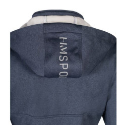 Dames softshell rijjas HKM Agnes – waterdicht & warm Dames softshell rijjas HKM Agnes – waterdicht & warm