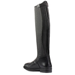 Bottes d'équitation Thermiques Burton Horze Noir Bottes d'équitation Thermiques Burton Horze Noir
