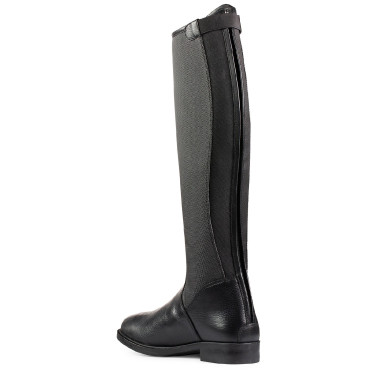 Bottes d'équitation Thermiques Burton Horze Noir Bottes d'équitation Thermiques Burton Horze Noir
