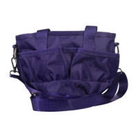 Sac à balai-Hobby Horsing HKM Lilas foncé Violet