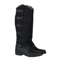 Bottes thermiques Utah femme Horze Noir Bottes thermiques Utah femme Horze Noir