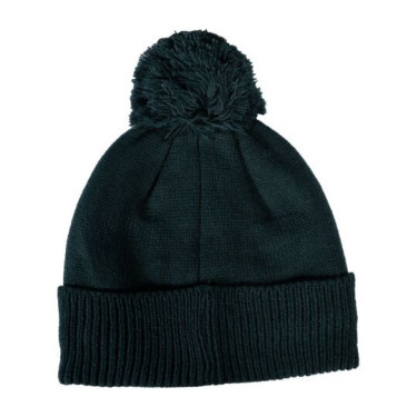 Bonnet Amina HKM enfant Pétrole Bleu Bonnet Amina HKM enfant Pétrole Bleu