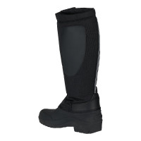 Thermische laarzen Polar dames Horze Zwart Thermische laarzen Polar dames Horze Zwart