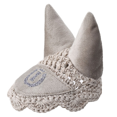 Speelgoed set paardrijden Imperial Riding Velvet Taupe Bruin