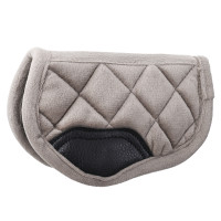 Speelgoed set paardrijden Imperial Riding Velvet Taupe Bruin