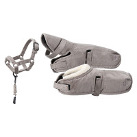 Jouets lot d'écurie Imperial Riding Velvet Taupe Marron Jouets lot d'écurie Imperial Riding Velvet Taupe Marron