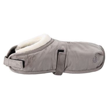 Speelgoed set stal Imperial Riding Velvet Taupe Bruin