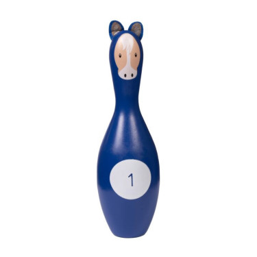 Bowling HKM Bigarré Beige Bowling HKM Bigarré Beige