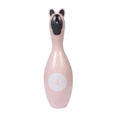Bowling HKM Bigarré Beige Bowling HKM Bigarré Beige