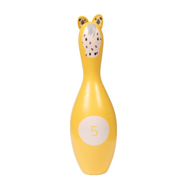 Bowling HKM Bigarré Beige Bowling HKM Bigarré Beige