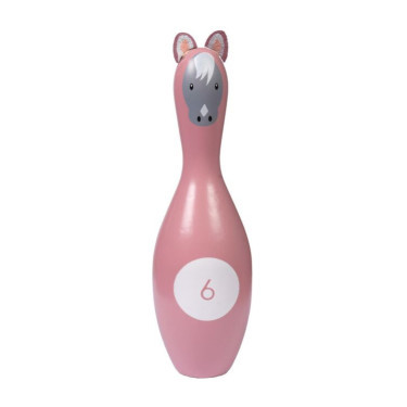 Bowling HKM Bigarré Beige Bowling HKM Bigarré Beige