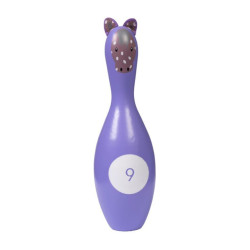 Bowling HKM Bigarré Beige Bowling HKM Bigarré Beige
