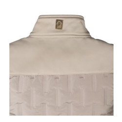 Dames bodywarmer voor paardrijden Lauria Garrelli