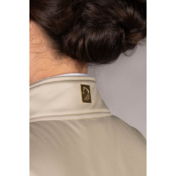 Dames bodywarmer voor paardrijden Lauria Garrelli