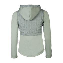 Lauria Garrelli Limone jas Salie Groen