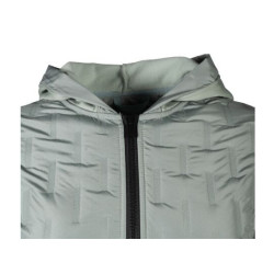 Lauria Garrelli Limone jas Salie Groen