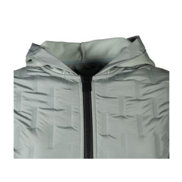 Lauria Garrelli Limone jas Salie Groen