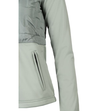 Lauria Garrelli Limone jas Salie Groen