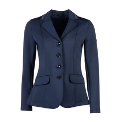 Veste d’équitation concours femme HKM Amy | Equi-Clic
