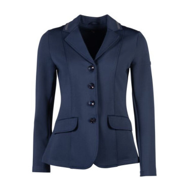 Veste d’équitation concours femme HKM Amy | Equi-Clic