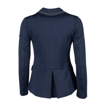 Veste d’équitation concours femme HKM Amy | Equi-Clic