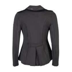 Veste de concours HKM Amy femme Noir