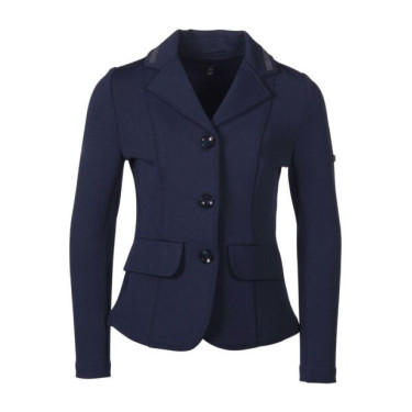 Kinder wedstrijdjasje HKM Amy – paardrijden | EQUI-CLIC