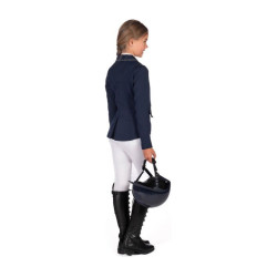 Veste de concours équitation enfant HKM Amy – Equi-Clic