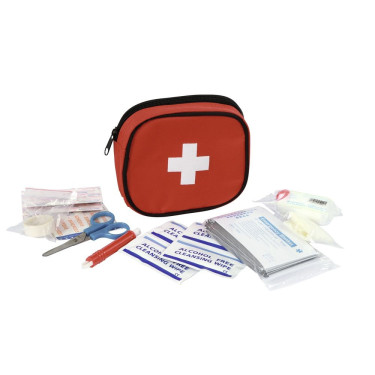 Trousse de premiers secours Kerbl Trousse de premiers secours Kerbl