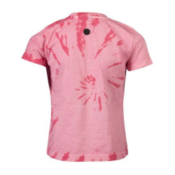 T-shirt HKM Maui kind Roze T-shirt HKM Maui kind Roze