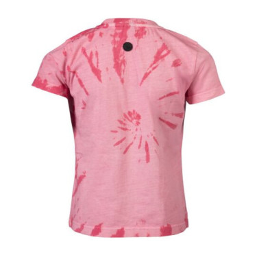 T-shirt HKM Maui kind Roze T-shirt HKM Maui kind Roze