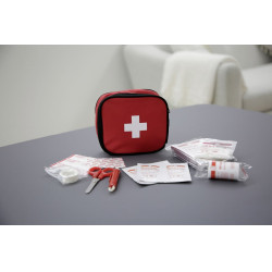 Trousse de premiers secours Kerbl Trousse de premiers secours Kerbl