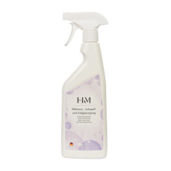 Spray démélant HKM brillant Blanc Spray démélant HKM brillant Blanc