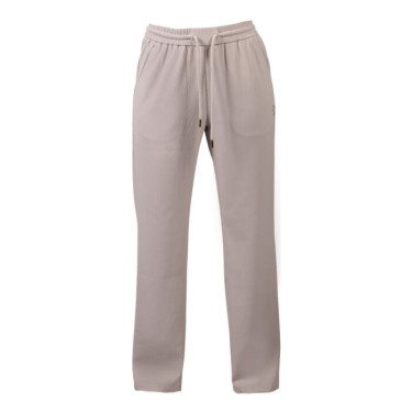 Damesrijbroek Lauria Garrelli Limone Grijs / beige
