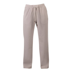 Pantalon Lauria Garrelli Limone femme Gris / beige
