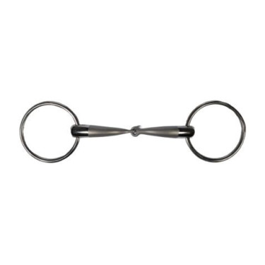 HKM Soft Touch trensbit 16 mm – paardensport HKM Soft Touch trensbit 16 mm – paardensport
