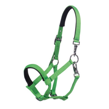 Veulenhalster voor veulens HKM Millie – paardensport