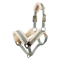 Paardenhalster Lauria Garrelli Limone Elegant – goud