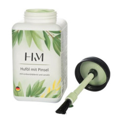 HKM hoefolie voor paarden – hydratatie & bescherming HKM hoefolie voor paarden – hydratatie & bescherming