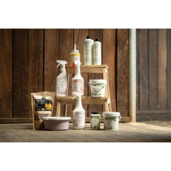 HKM hoefolie voor paarden – hydratatie & bescherming HKM hoefolie voor paarden – hydratatie & bescherming