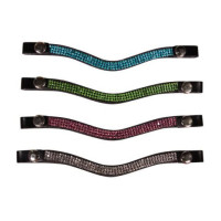 HKM Cuddle Horse frontdelen per 4 Multicolor HKM Cuddle Horse frontdelen per 4 Multicolor