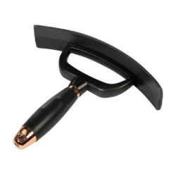Couteau de chaleur HKM Gel Noir / rosegold Couteau de chaleur HKM Gel Noir / rosegold