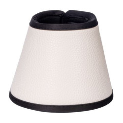 Cloches HKM Comfort Premium Blanc Cloches HKM Comfort Premium Blanc