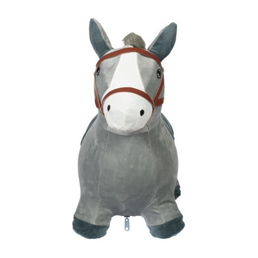 HKM springpaard voor kinderen – speelgoed paard | Equi-Clic HKM springpaard voor kinderen – speelgoed paard | Equi-Clic