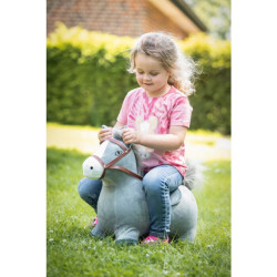 HKM springpaard voor kinderen – speelgoed paard | Equi-Clic HKM springpaard voor kinderen – speelgoed paard | Equi-Clic