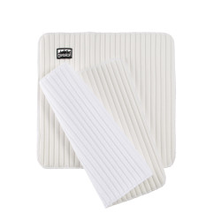 Coton Eskadron Climatex S Blanc